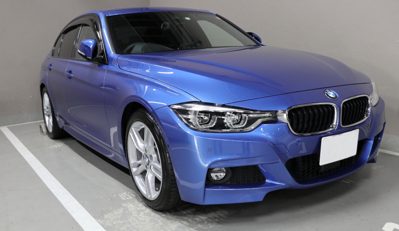 Bmw 330e M Sport 納車 J N E A S Blog